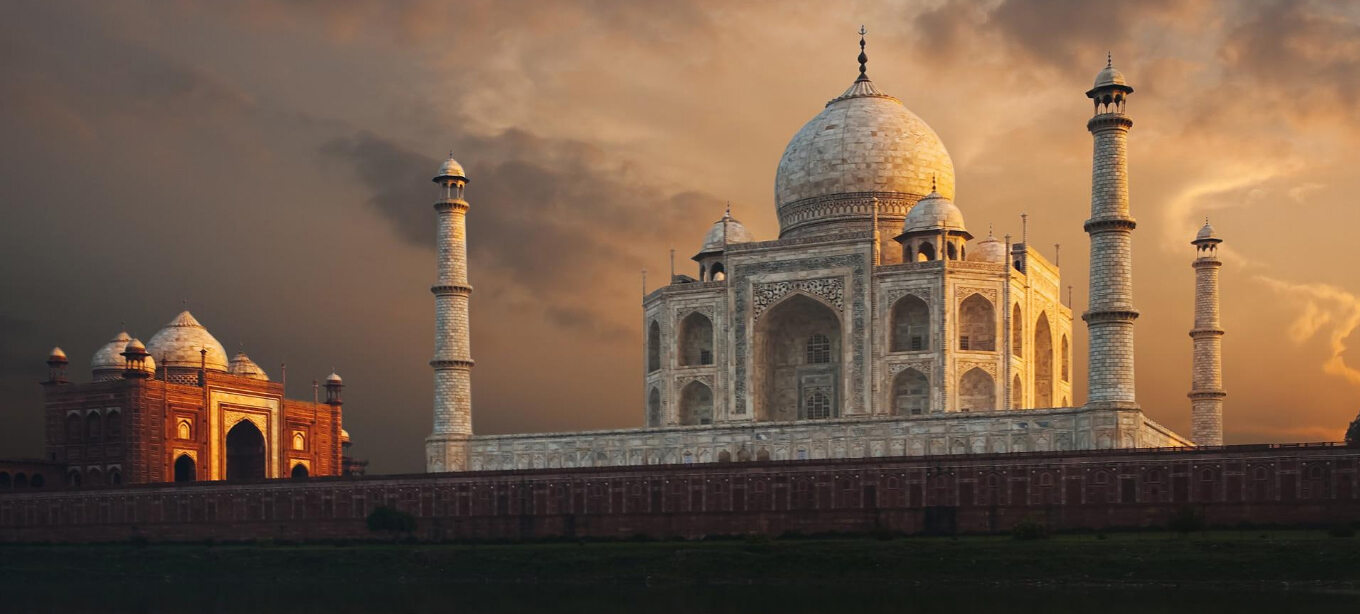 Tajmahal